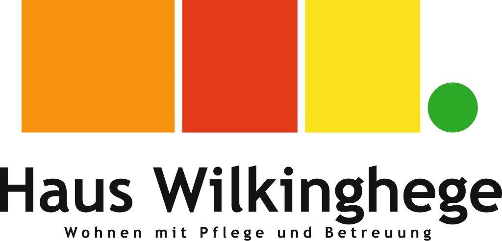 Logo Wilkinghege